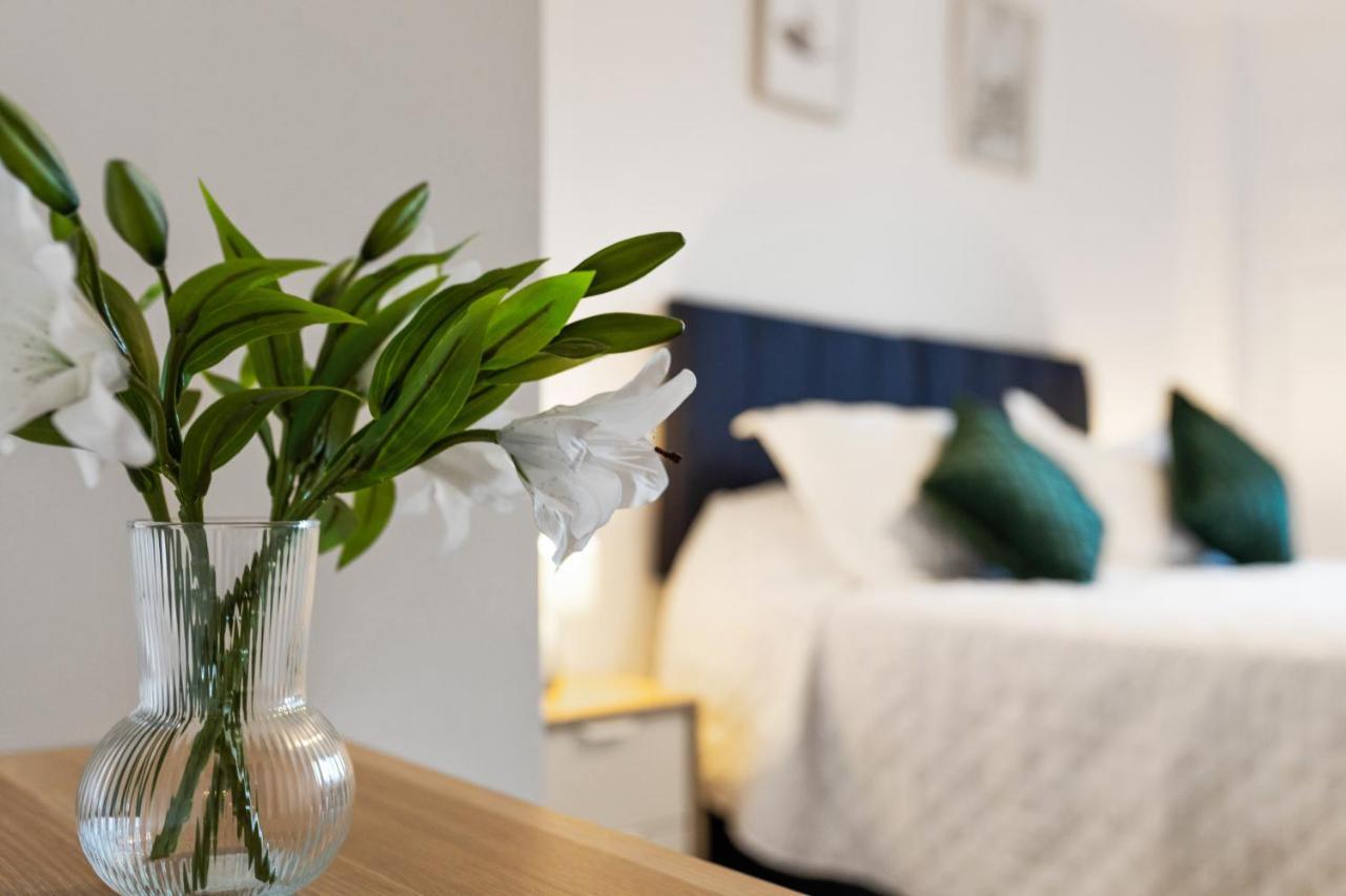 40 Percent Off Long Stays - City Centre - Close To Bullring - Suitable For Business, Families, Relocations And Leisure - Eastgate L Free Wifi I バーミンガム エクステリア 写真